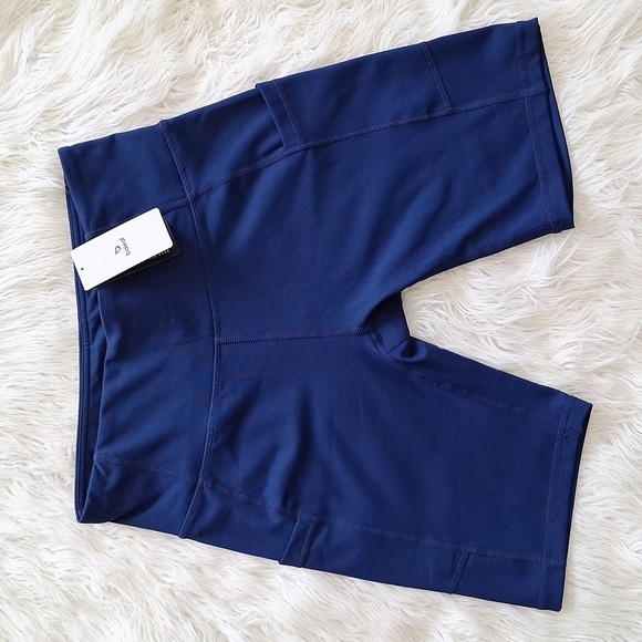 NEW Baleaf High Rise Shorts - Picture 1 of 13